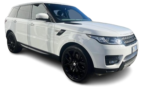 Land Rover Range Rover Sport 2013-2017 (L494) Replacement Wiper Blades